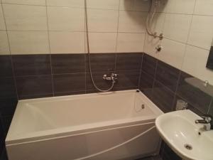 One-Bedroom Apartment room in Apartment Milidrag - East Sarajevo