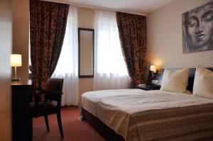 Hotel Rüdesheimer Hof