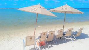 Flat de 2 quartos, Nui Supreme Beach, Praia do Muro Alto Porto de Galinhas