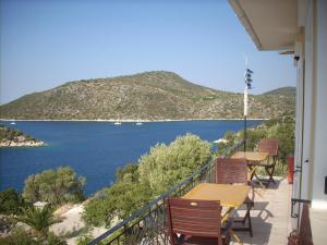 Olympia House Ithaka Greece