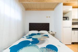 Studio Las Palmas Central Rooms