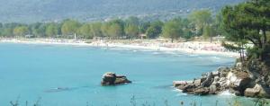 Nestor Apartments Thassos Greece