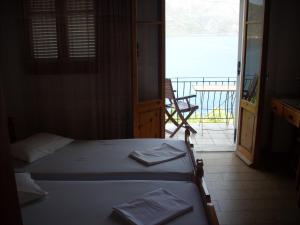 Olympia House Ithaka Greece