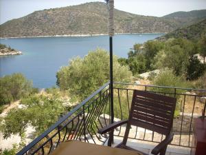 Olympia House Ithaka Greece