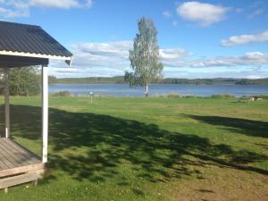Steiners Camping & Lodge