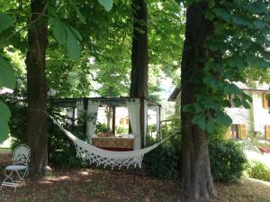 Pension A o Soâ B&B Savignone Italien