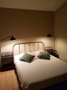 Apartments Villa Ban 