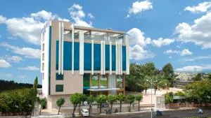 Hotel Grand Rio - Saputara