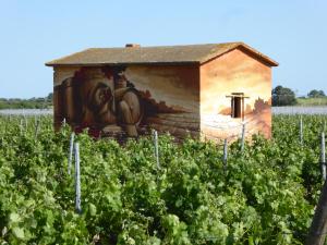 Appartements T2 a Serignan Herault : photos des chambres