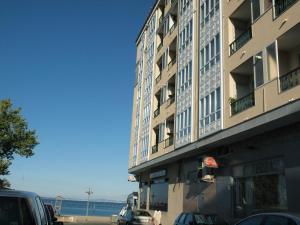 Apartamento Compostela Playa