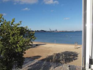 Apartamento Compostela Playa