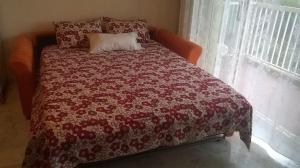 Appartements Le Vina del Mar Bloc B : photos des chambres