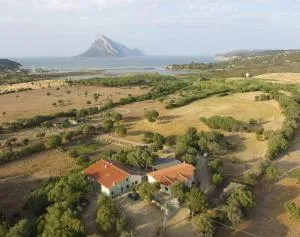 B&B La Taerra - Vaccileddi