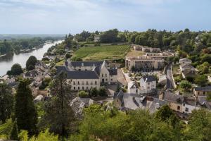 Appart'hotels Residence Prestige Odalys Le Clos Saint Michel : photos des chambres