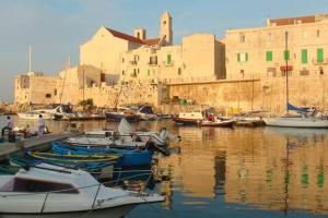 Chalet nel Borgo Antico Giovinazzo Italia