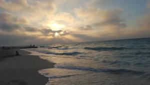 Stand alone Villa at Blumar North coast -SIDI ABD ALRAHMAN