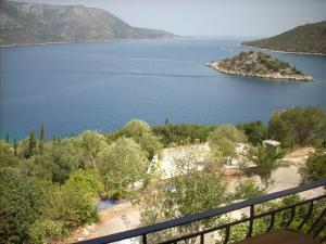 Olympia House Ithaka Greece