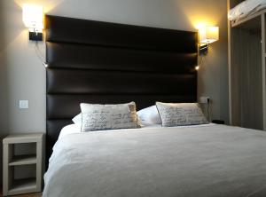 Hotels Hotel Napoleon : photos des chambres