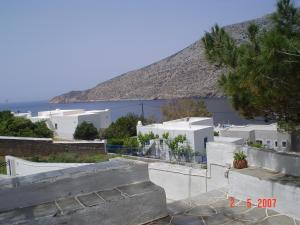 House in Kamares - Sifnos Sifnos Greece