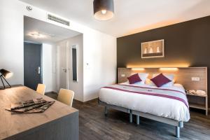 Hotel du Grand Parc