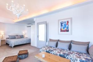 Santorini Secret Premium