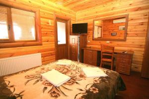 Baza otdykha Balzaminat