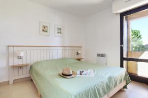 Villages vacances Residence Odalys Saint Loup : photos des chambres