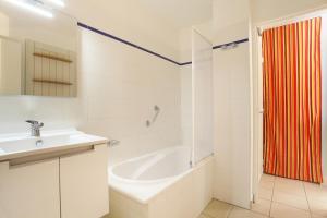 Villages vacances Residence Odalys Saint Loup : photos des chambres