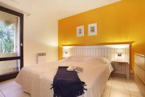 Villages vacances Residence Odalys Saint Loup : photos des chambres