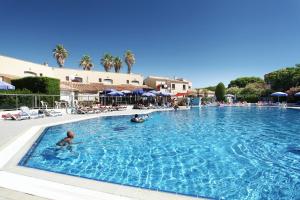 Villages vacances Residence Odalys Saint Loup : photos des chambres