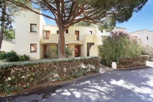 Villages vacances Residence Odalys Saint Loup : photos des chambres