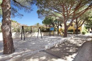 Villages vacances Residence Odalys Saint Loup : photos des chambres