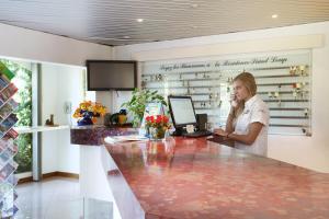 Villages vacances Residence Odalys Saint Loup : photos des chambres