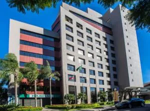 Tri Hotel Executive Caxias - 南卡希亚斯