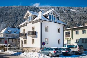 Penzion Chalet Embacher by AlpenTravel Bad Gastein Rakousko