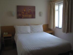 3 star hotell Firs Hotel Hitchin Suurbritannia