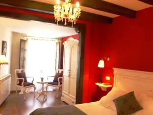 英范恩颂酒店 - 艾伊巴