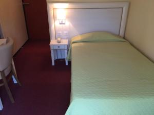 Hotels Hotel Elysee : photos des chambres