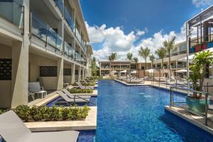 Catalonia Royal La Romana Adults Only -Inclusive