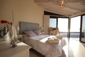 Loft Sunset View, Costa Adeje