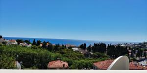 Duplex Maria Di, Free Parking, Sea View