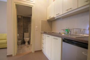 Ntinas Filoxenia Hotel & Spa Thassos Greece