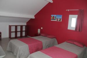 Villages vacances VVF La cote d'Emeraude Saint-Cast-le-Guildo : Appartement 1 Chambre