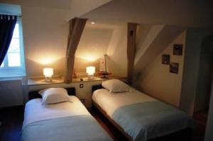 B&B / Chambres d'hotes chambres d'hotes saint hubert : photos des chambres