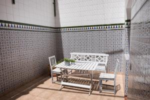 Casa María Cristina 3