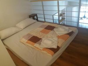 Apartman studio Petar