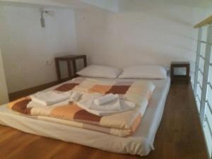 Apartman studio Petar