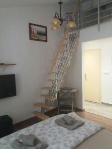 Apartman studio Petar