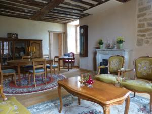 B&B / Chambres d'hotes Chez Casimir : photos des chambres