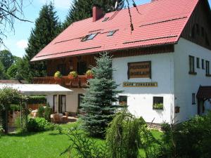 Pension Roklan - 3-star hotels in Železná Ruda